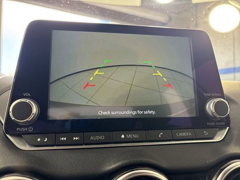 Used 2024 Nissan Sentra SV image 29