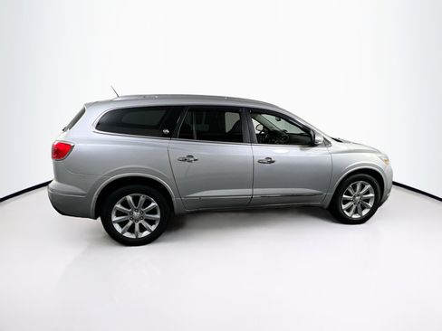 Used 2017 Buick Enclave Premium image 4