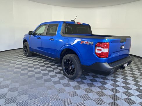 New 2025 Ford Maverick XLT w/ XLT Luxury Package image 3