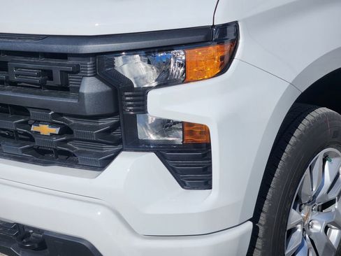 New 2026 Chevrolet Silverado 1500 Custom image 10