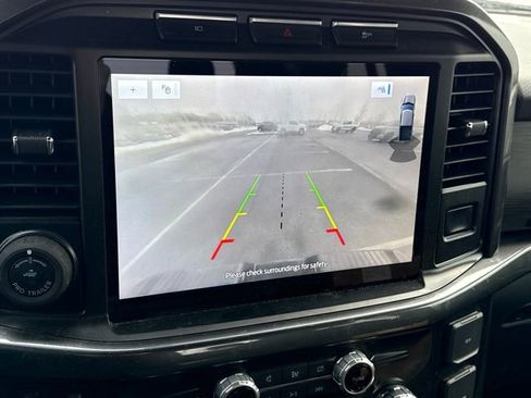 Used 2023 Ford F150 XLT w/ Equipment Group 302A High image 26