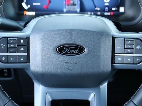 New 2026 Ford F150 Lariat w/ FX4 Off-Road Package image 25