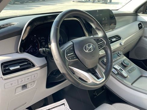 Used 2020 Hyundai Palisade SEL FWD image 9