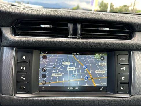 Used 2016 Jaguar XF R-Sport AWD/4WD image 25