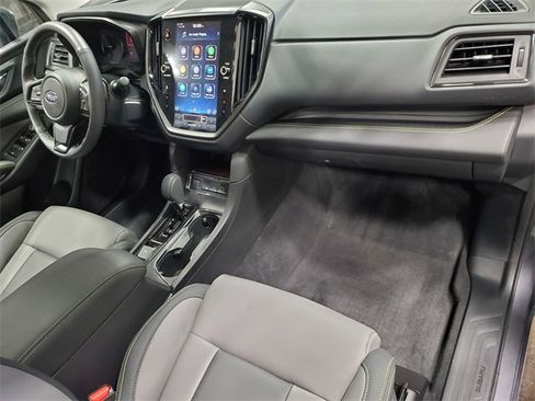 Certified 2025 Subaru Ascent Onyx Edition image 15