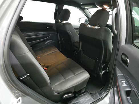 Used 2023 Dodge Durango GT AWD/4WD image 17