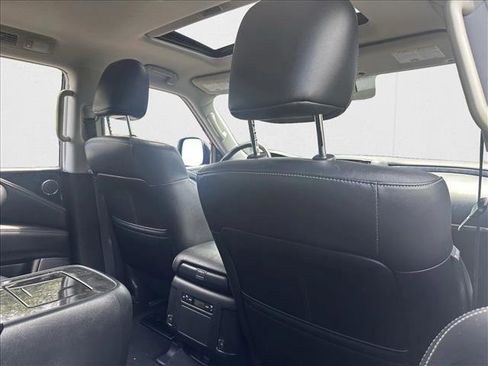 Used 2020 INFINITI QX80 Luxe w/ Proassist Package image 30