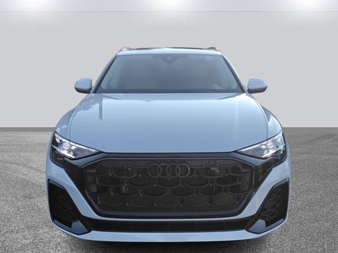 Certified 2025 Audi Q8 Premium Plus w/ Premium Plus Package image 2