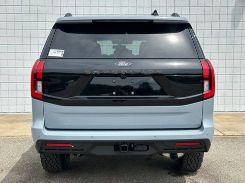 New 2027 Ford Expedition Tremor AWD/4WD image 5