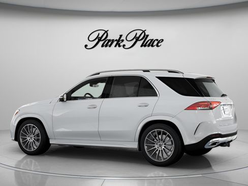 New 2026 Mercedes-Benz GLE 450 4MATIC image 15