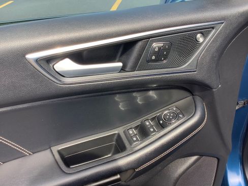 Used 2021 Ford Edge ST w/ Equipment Group 401A AWD/4WD image 7