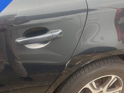 Used 2014 Volvo XC60 T6 image 36