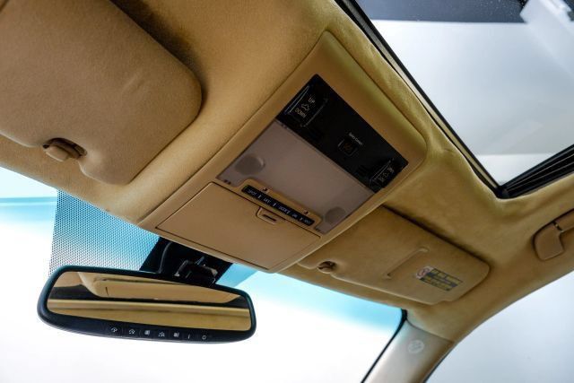 Used 2015 Lexus LS 460 w/ Comfort Package RWD image 36