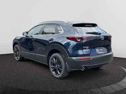New 2025 MAZDA CX-30 AWD 2.5 S w/ Select Sport Pkg