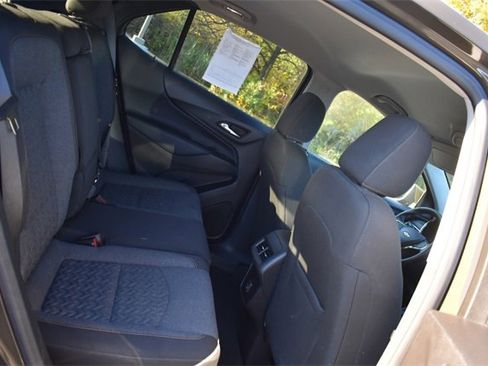Certified 2024 Chevrolet Equinox LT image 14