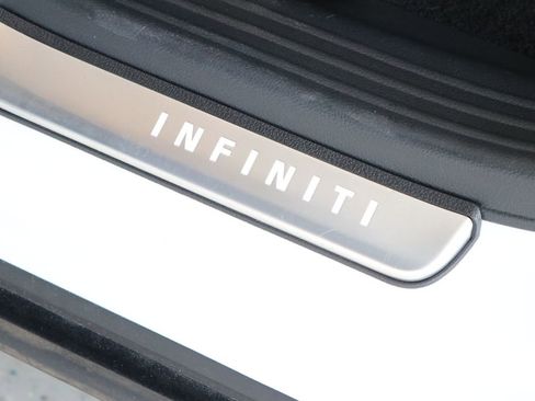 Certified 2025 INFINITI QX55 Essential image 26