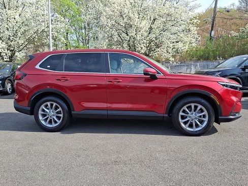 Certified 2023 Honda CR-V EX-L image 7