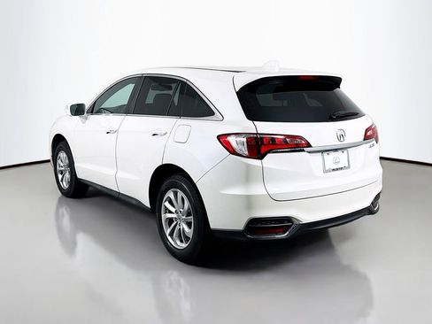 Used 2017 Acura RDX w/ Technology Package image 7