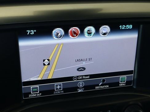 Used 2016 Chevrolet Silverado 2500 LTZ w/ Duramax Plus Package image 37