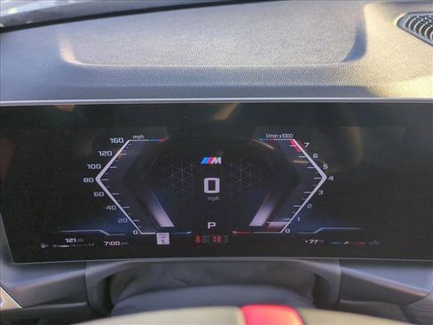 New 2026 BMW M340i RWD image 11