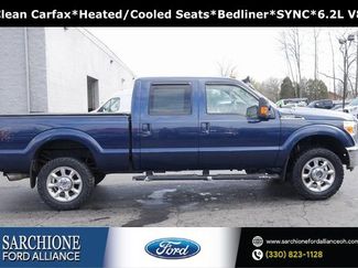 Used 2015 Ford F350 Lariat video 1