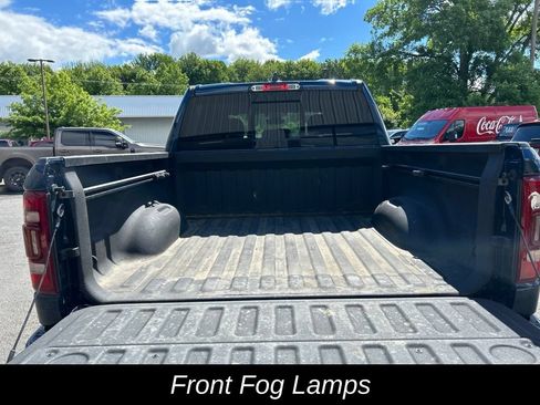 Certified 2023 RAM 1500 Big Horn AWD/4WD image 40