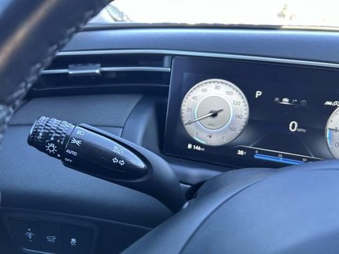 Used 2023 Hyundai Tucson Limited w/ Cargo Package image 27