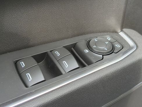 Used 2025 GMC Sierra 1500 Elevation AWD/4WD image 23