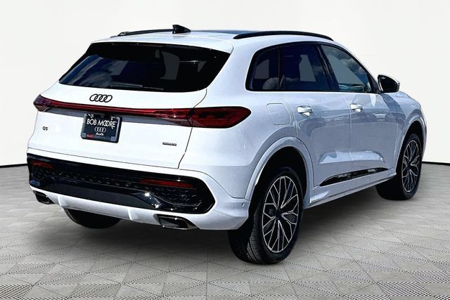 New 2026 Audi Q5 Premium Plus AWD/4WD image 2