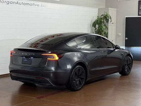 Used 2024 Tesla Model 3 RWD image 3