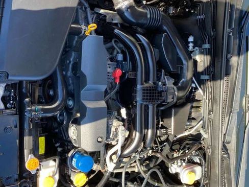 Used 2015 Subaru Legacy 2.5i Premium image 34