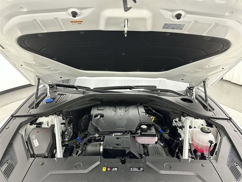 Used 2026 Genesis GV70 2.5T Advanced image 26