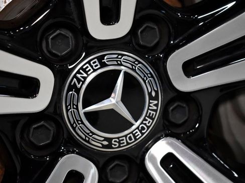 Certified 2023 Mercedes-Benz E 450 4MATIC Cabriolet image 15