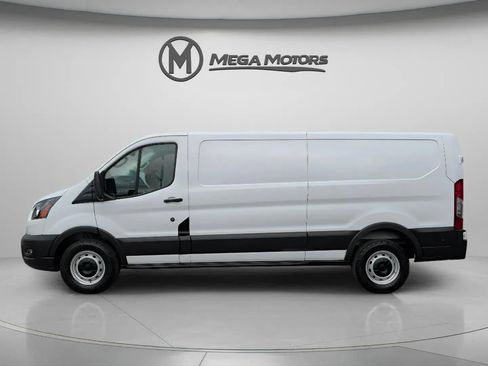 Used 2021 Ford Transit 250 Low Roof RWD image 3