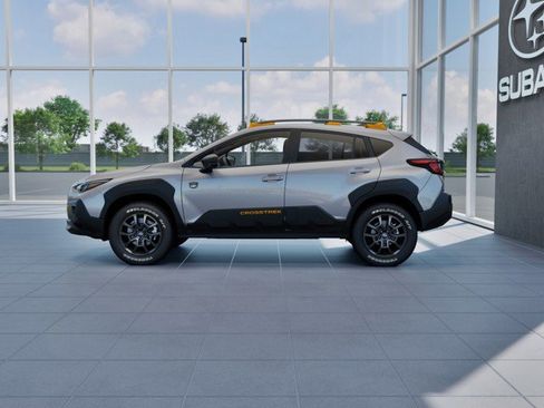 New 2026 Subaru Crosstrek 2.5i Wilderness AWD/4WD image 3