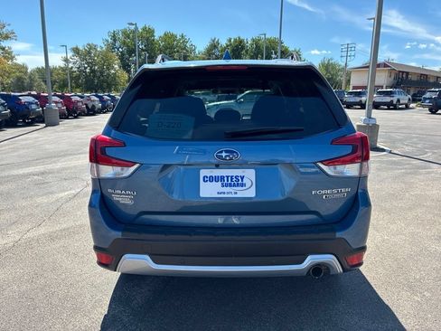 Used 2019 Subaru Forester Touring AWD/4WD image 6