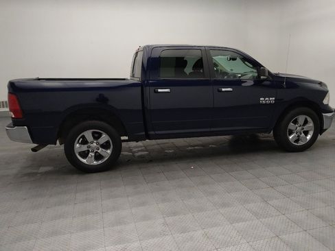 Used 2017 RAM 1500 Big Horn image 10