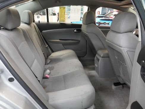 Used 2008 Saturn Aura XE w/ Convenience Package FWD image 30