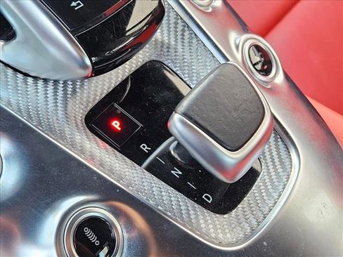 Used 2016 Mercedes-Benz AMG GT S image 8