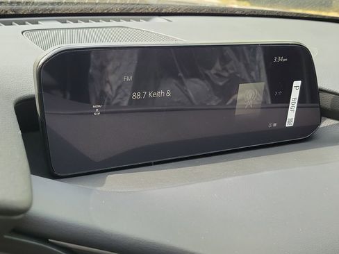 New 2026 MAZDA MAZDA3 2.5 S Sedan w/ Preferred Pkg image 24