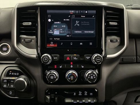 New 2026 RAM 1500 Big Horn w/ Night Edition image 8