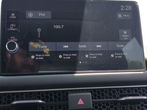 New 2026 Honda HR-V EX-L image 13