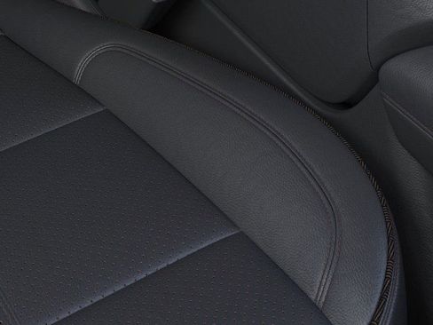 New 2026 Chevrolet Tahoe High Country AWD/4WD image 21