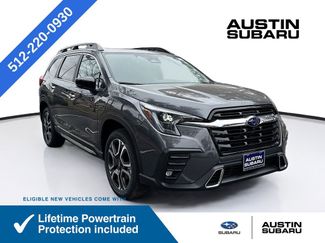 New 2026 Subaru Ascent Touring video 1