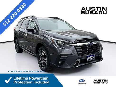New 2026 Subaru Ascent Touring image 1