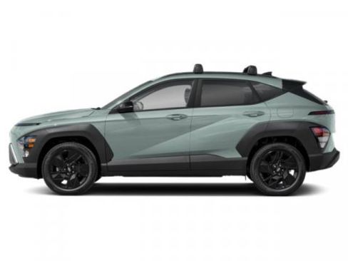 New 2026 Hyundai Kona SEL Sport FWD image 3