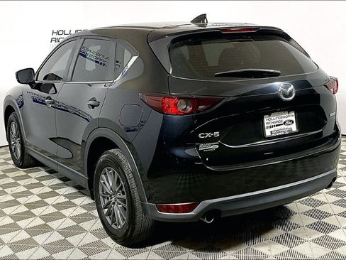 Used 2020 MAZDA CX-5 Sport image 8