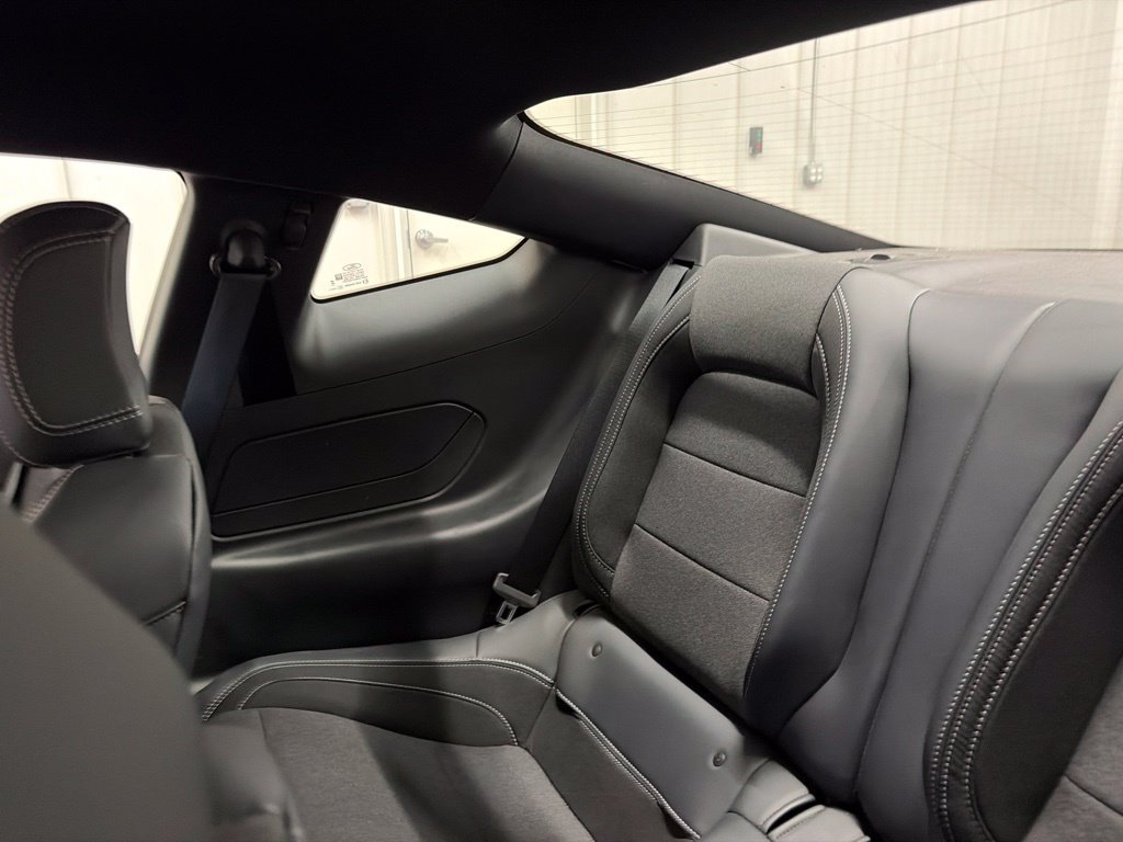 Used 2024 Ford Mustang Coupe w/ 2.3L High Performance Package RWD image 19