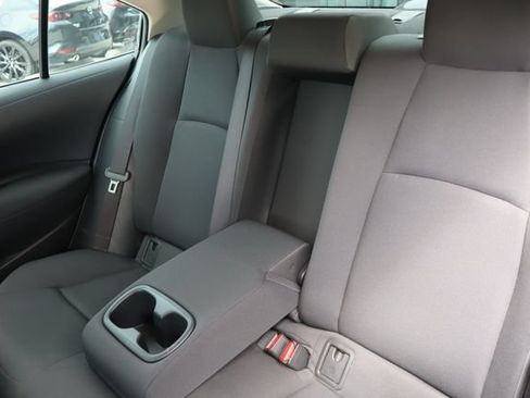 Used 2024 Toyota Corolla LE FWD image 13