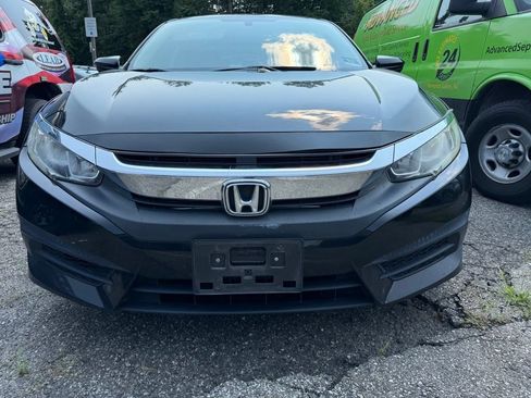 Used 2016 Honda Civic LX image 17